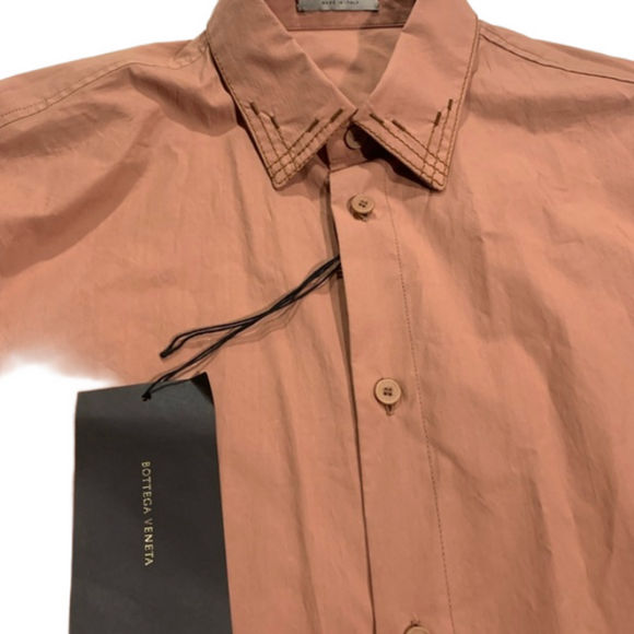 Bottega Veneta Other - Bottega Veneta shirt